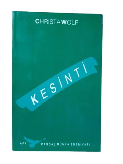 Kesinti