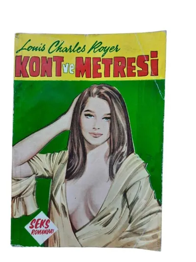Kont ve Metresi