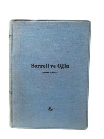 Sorrell ve Oğlu