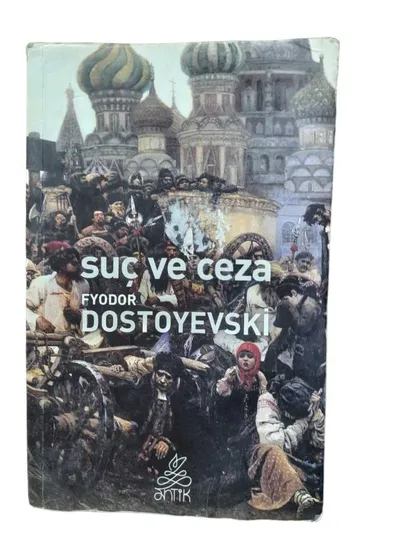 Suç ve Ceza