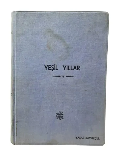 Yeşil Yıllar