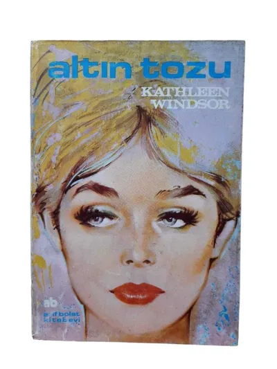 Altın Tozu 1