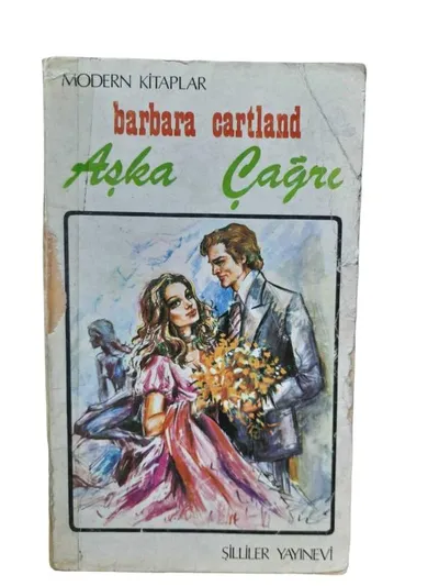 Aşka Çağrı