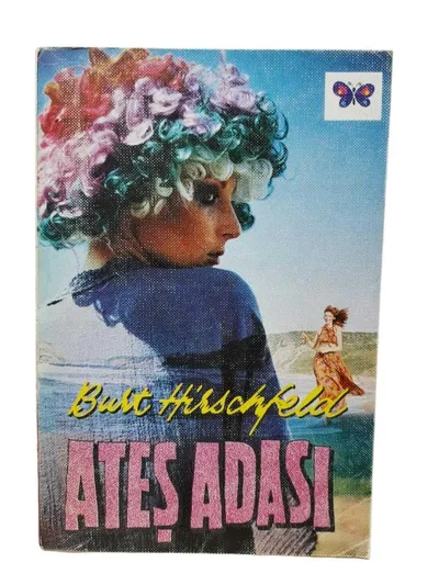 Ateş Adası
