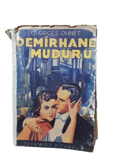Demirhane Müdürü