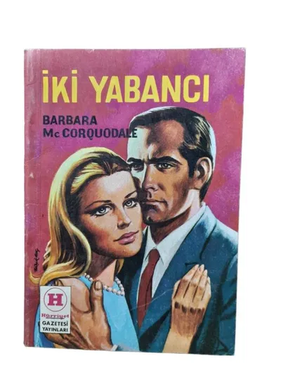 İki Yabancı