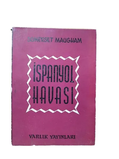 İspanyol Havası