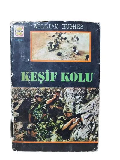 Keşif Kolu