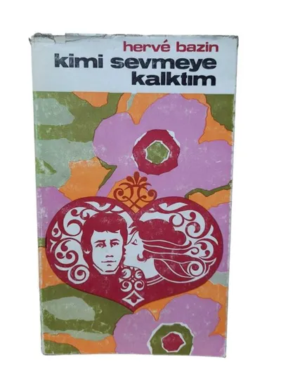 Kimi Sevmeye Kalktım