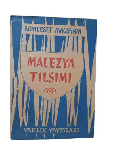 Malezya Tılsımı