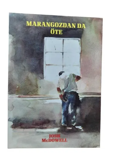 Marangozdan da Öte