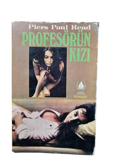 Profesörün Kızı