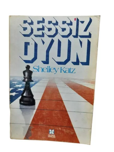 Sessiz Oyun