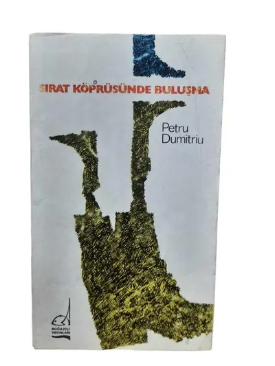 Sırat Köprüsünde Buluşma