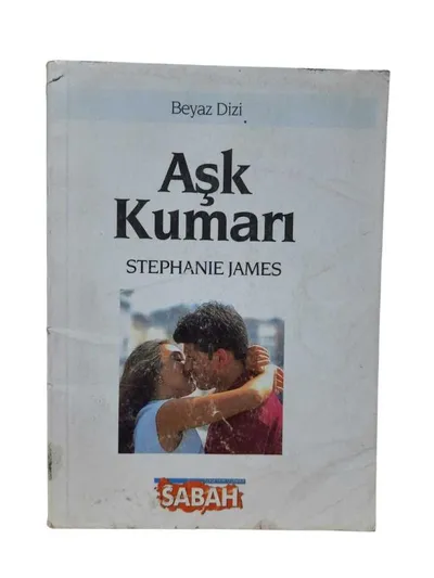 Aşk Kumarı