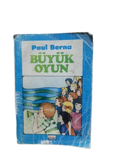 Büyük Oyun