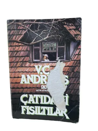 Çatıdaki Fısıltılar