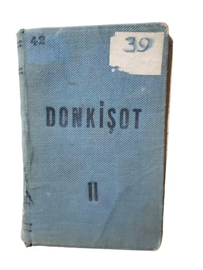 Don Kişot 2