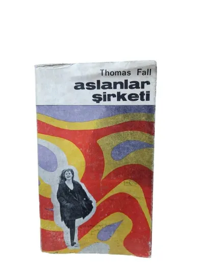 Aslanlar Şirketi