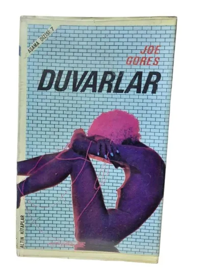 Duvarlar