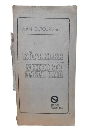 Köpekler