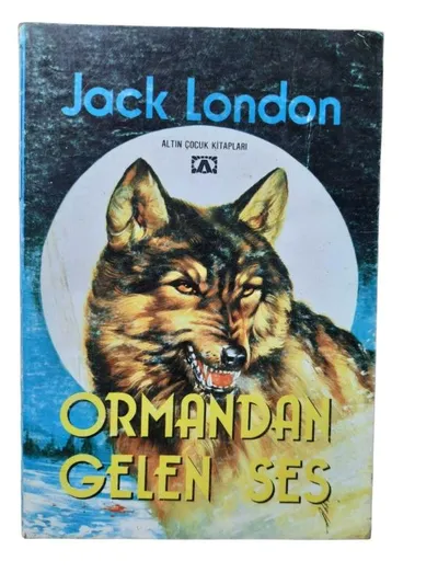 Ormandan Gelen Ses