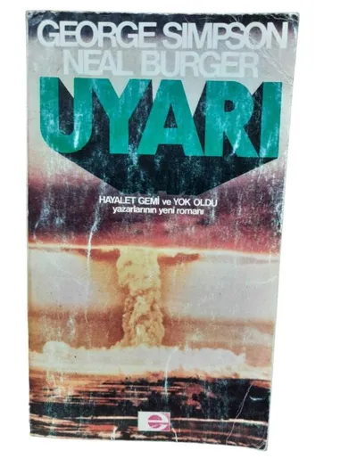 Uyarı