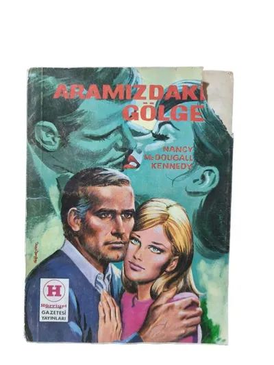 Aramızdaki Gölge
