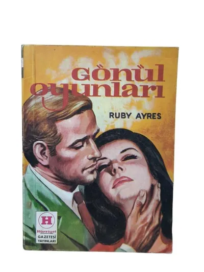 Gönül Oyunları