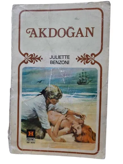 Akdoğan