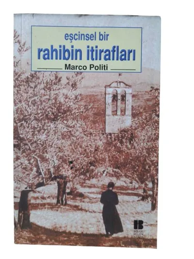 Eşcinsel Bir Rahibin İtirafları