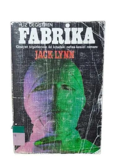 Yüz Değiştiren Fabrika