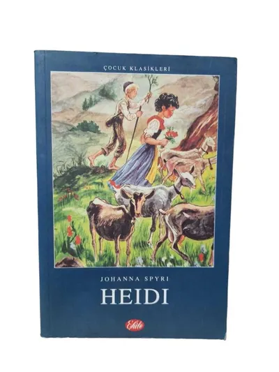 Heidi