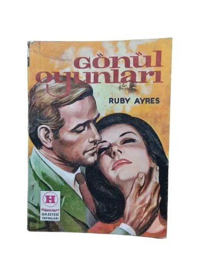 Gönül Oyunları
