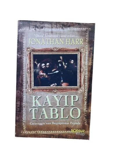 Kayıp Tablo