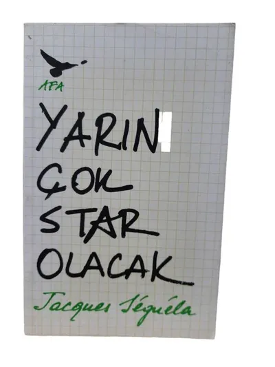 Yarın Çok Star Olacak