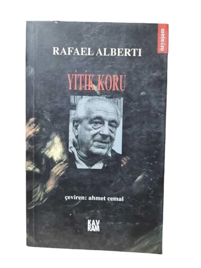 Yitik Koru