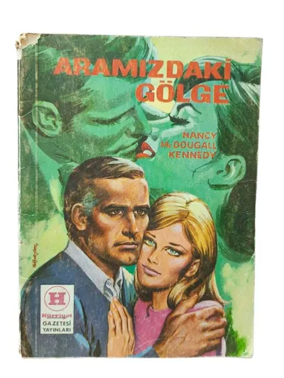Aramızdaki Gölge