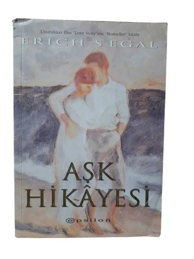 Aşk Hikayesi