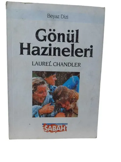 Beyaz Dizi Gönül Hazineleri
