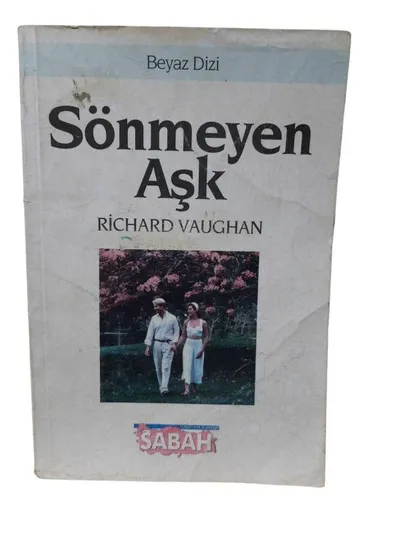 Beyaz Dizi Sönmeyen Aşk