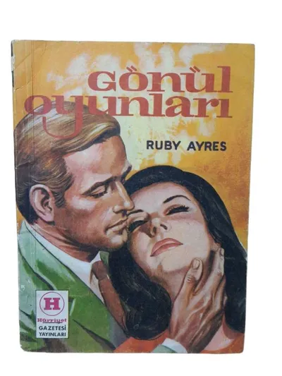 Gönül Oyunları