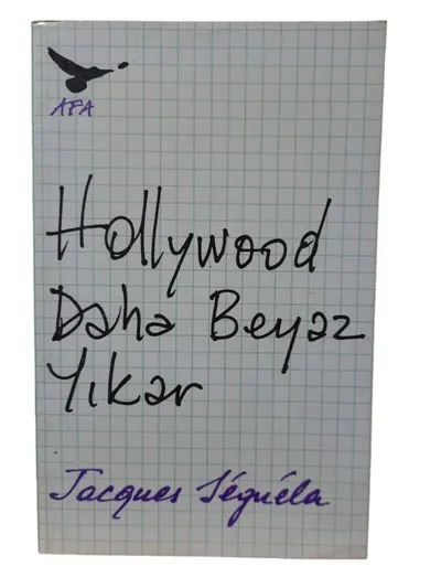 Hollywood Daha Beyaz Yıkar