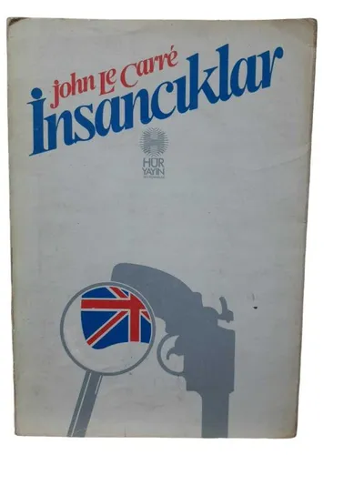 İnsancıklar