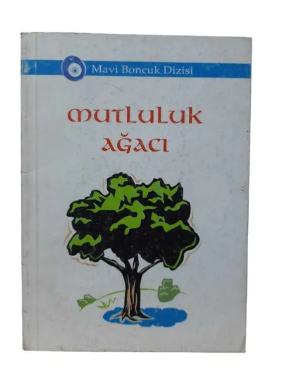 Mavi Boncuk Dizisi Mutluluk Ağacı