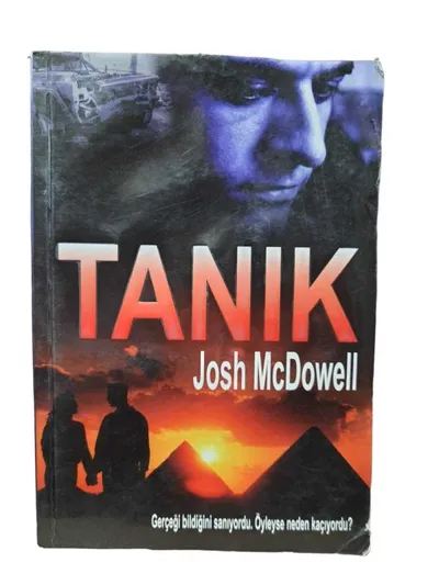 Tanık