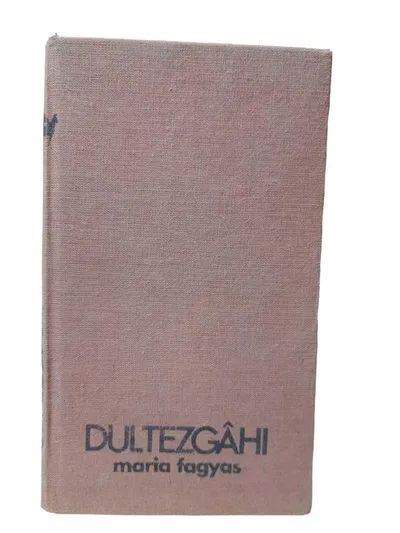 Dul Tezgahı
