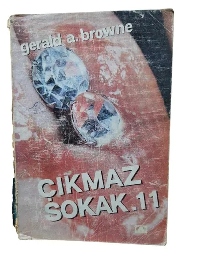 Çıkmaz Sokak 11
