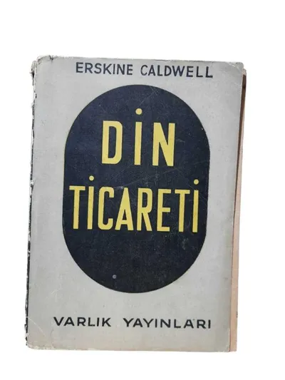 Din Ticareti