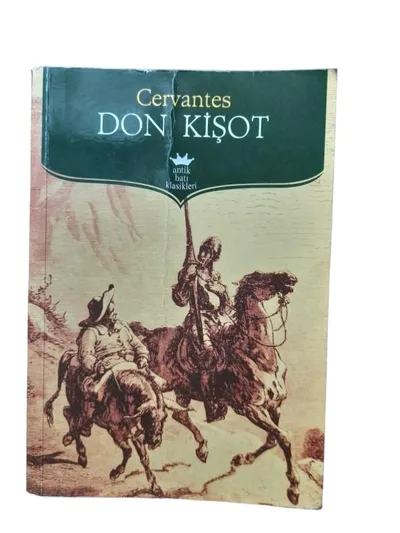 Don Kişot